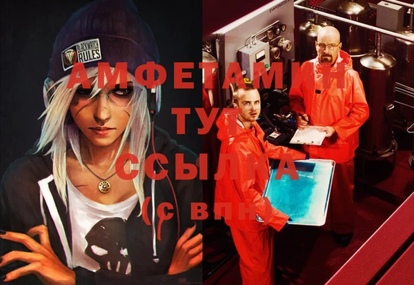винт Кирсанов